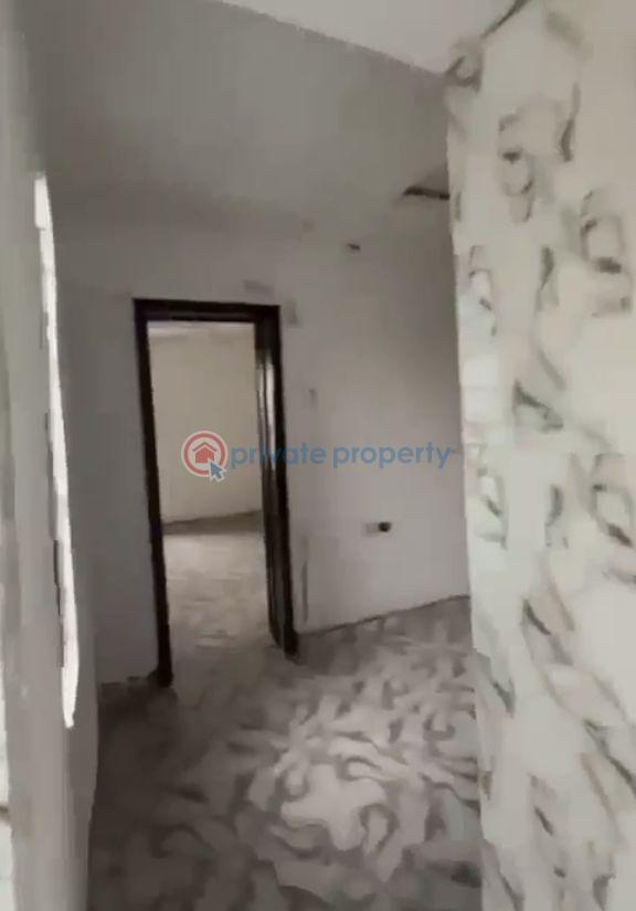 1 bedroom Mini Flat For Rent Ifako-Gbagada Lagos - 8