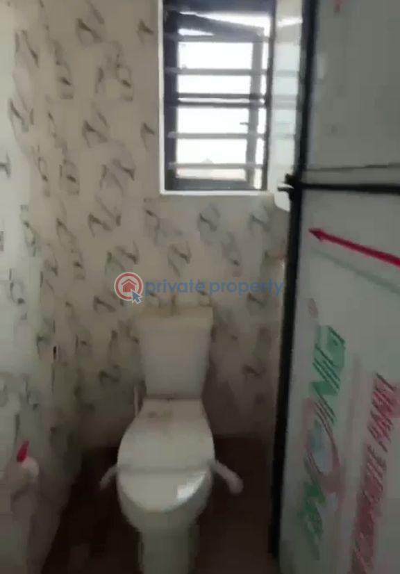 1 bedroom Mini Flat For Rent Ifako-Gbagada Lagos - 5