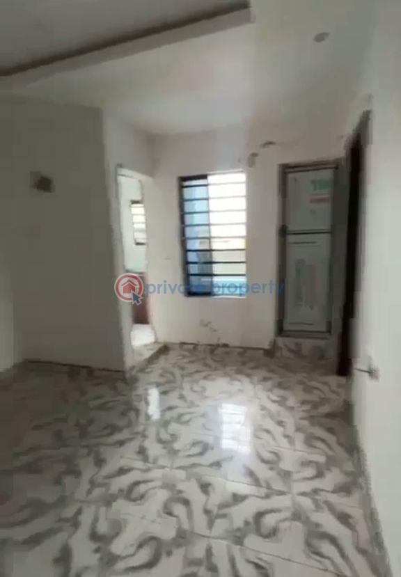 1 bedroom Mini Flat For Rent Ifako-Gbagada Lagos - 11