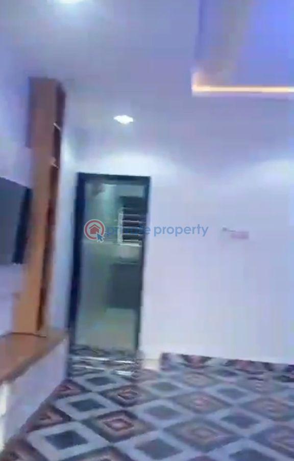 1 bedroom Mini Flat For Rent Egbeda Egbe/Idimu Lagos - 6