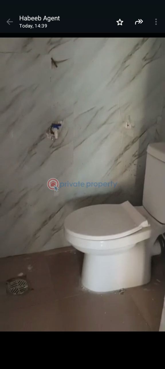 1 bedroom Mini Flat For Rent Lawanson Surulere Lagos - 5