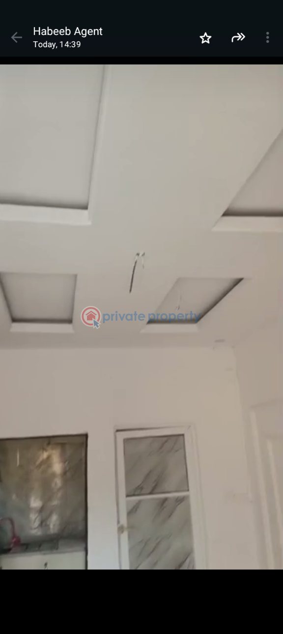 1 bedroom Mini Flat For Rent Lawanson Surulere Lagos - 1