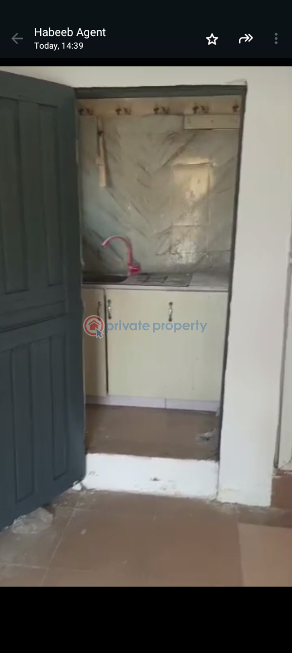 1 bedroom Mini Flat For Rent Lawanson Surulere Lagos - 2