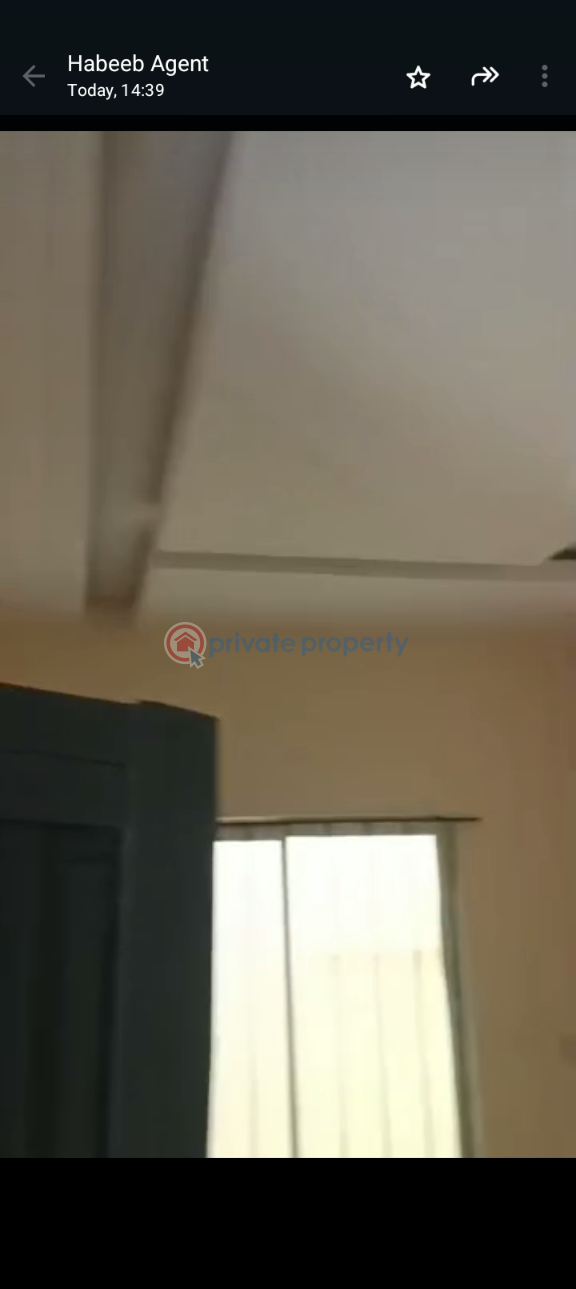 1 bedroom Mini Flat For Rent Lawanson Surulere Lagos - 6