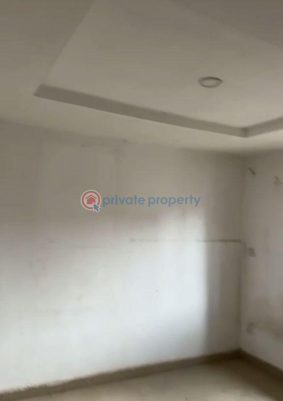 1 bedroom Mini Flat For Rent Berger Ojodu Lagos - 0