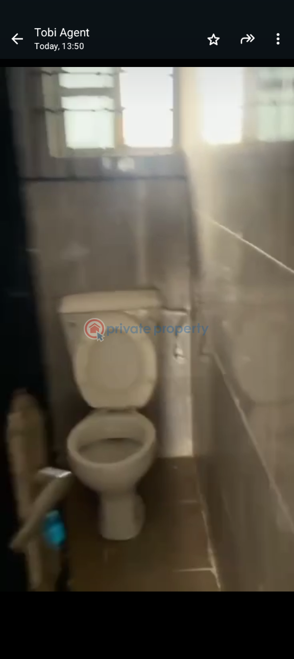 1 bedroom Mini Flat For Rent Berger Ojodu Lagos - 3