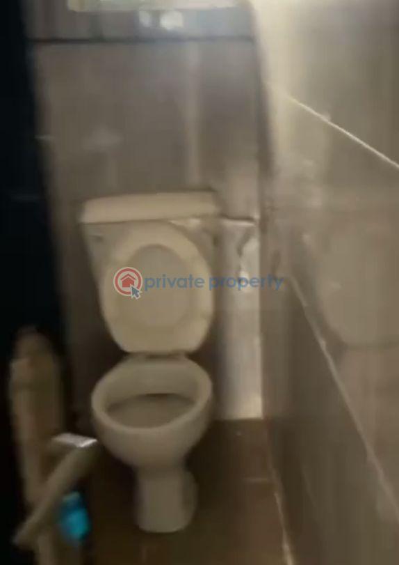 1 bedroom Mini Flat For Rent Berger Ojodu Lagos - 2