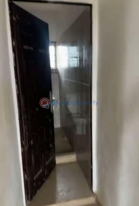 1 bedroom Mini Flat For Rent Berger Ojodu Lagos - 4