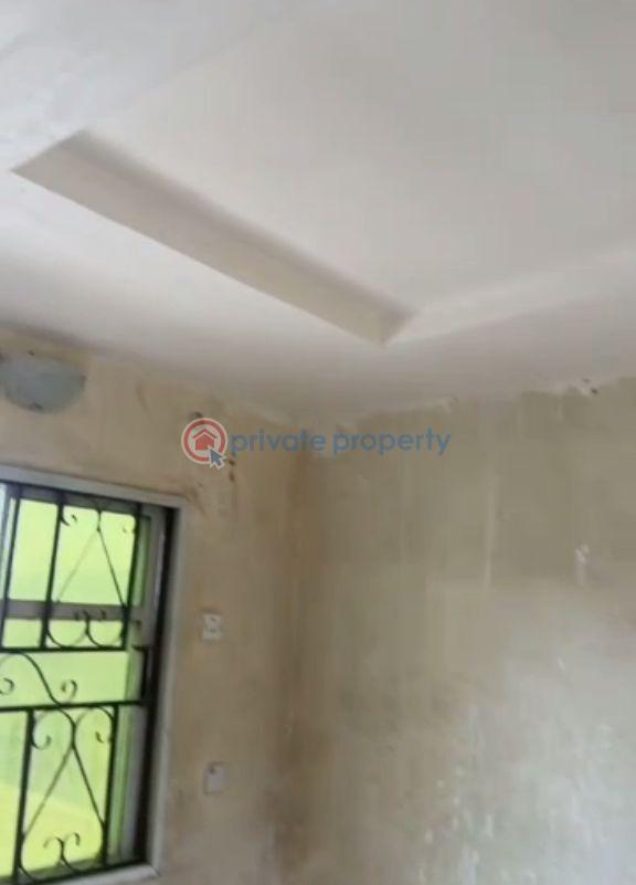 1 bedroom Mini Flat For Rent Berger Ojodu Lagos - 5