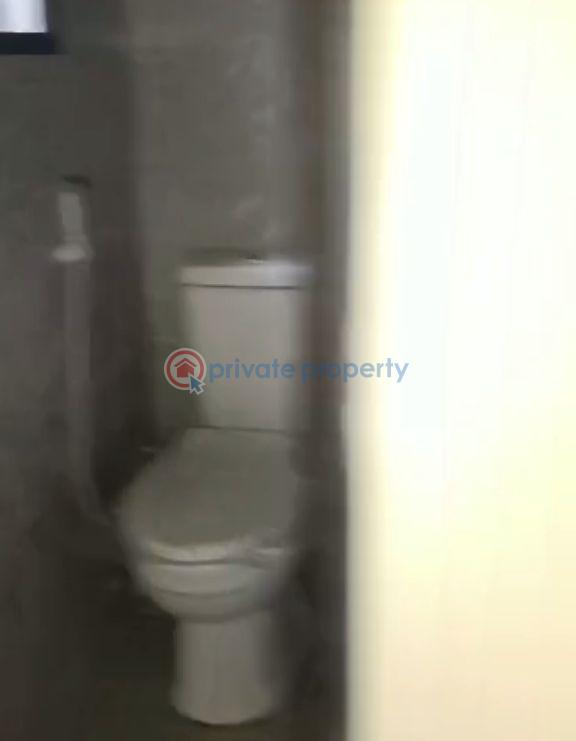 Self Contain For Rent Bariga Shomolu Lagos - 1