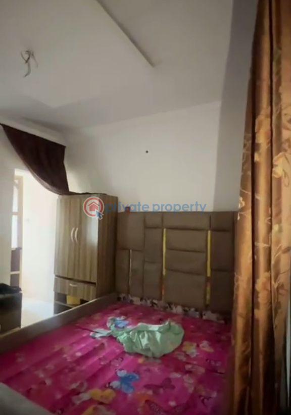 Self Contain For Rent Palmgroove Shomolu Lagos - 0