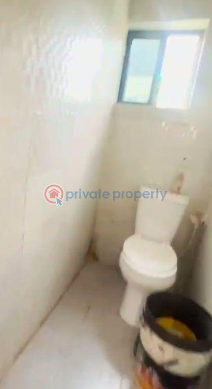 Self Contain For Rent Palmgroove Shomolu Lagos - 5