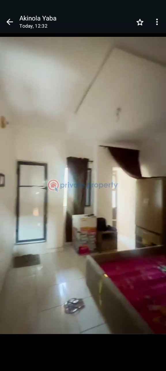 Self Contain For Rent Palmgroove Shomolu Lagos - 2