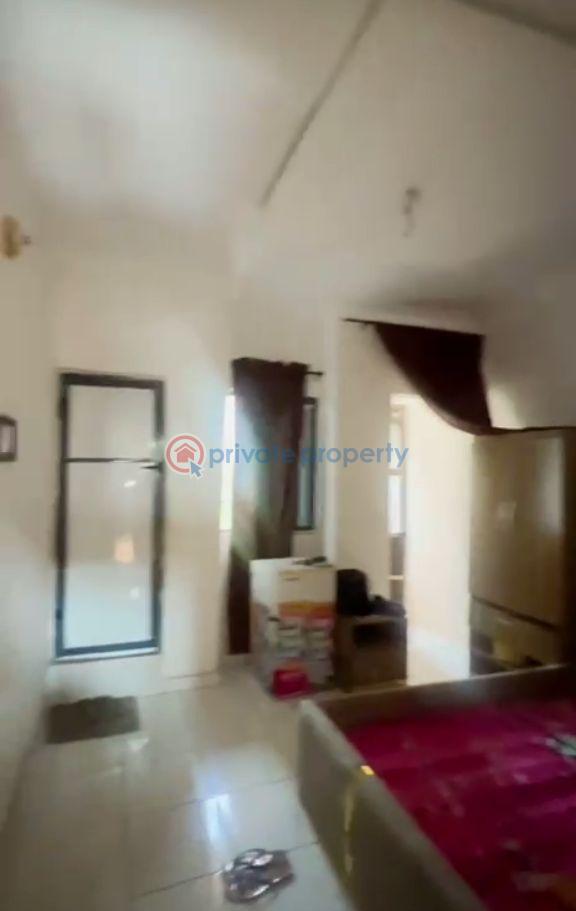 Self Contain For Rent Palmgroove Shomolu Lagos - 3