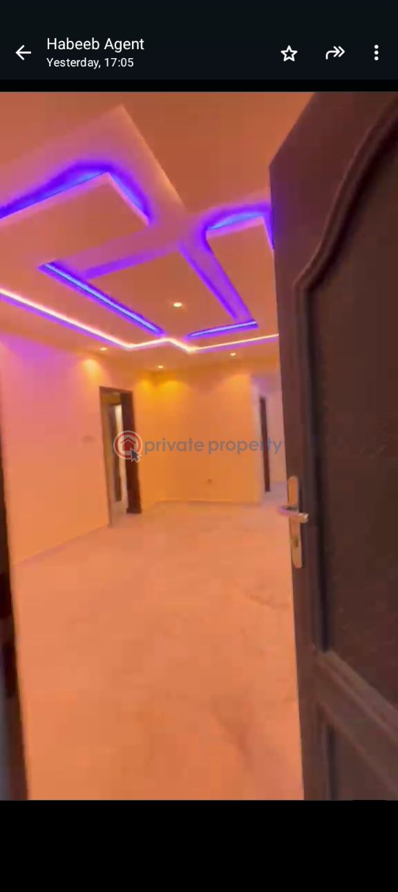 2 bedroom Block Of Flats For Rent Ijesha Surulere Lagos - 5