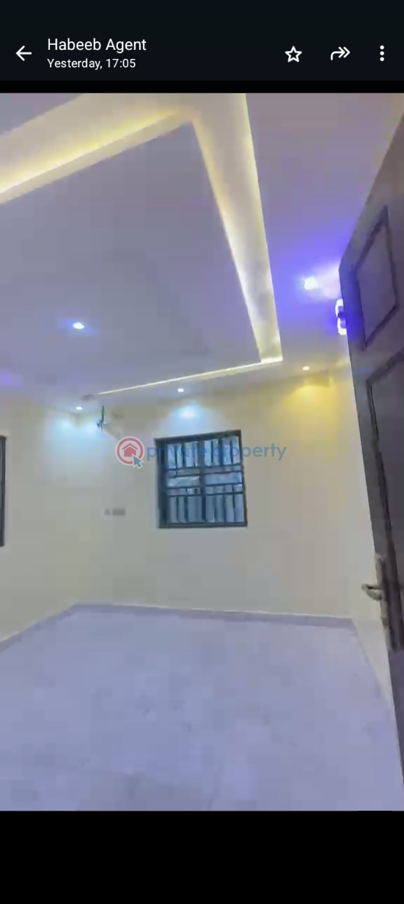 2 bedroom Block Of Flats For Rent Ijesha Surulere Lagos - 8