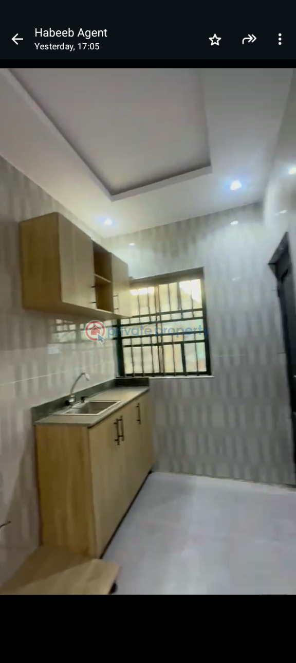 2 bedroom Block Of Flats For Rent Ijesha Surulere Lagos - 11