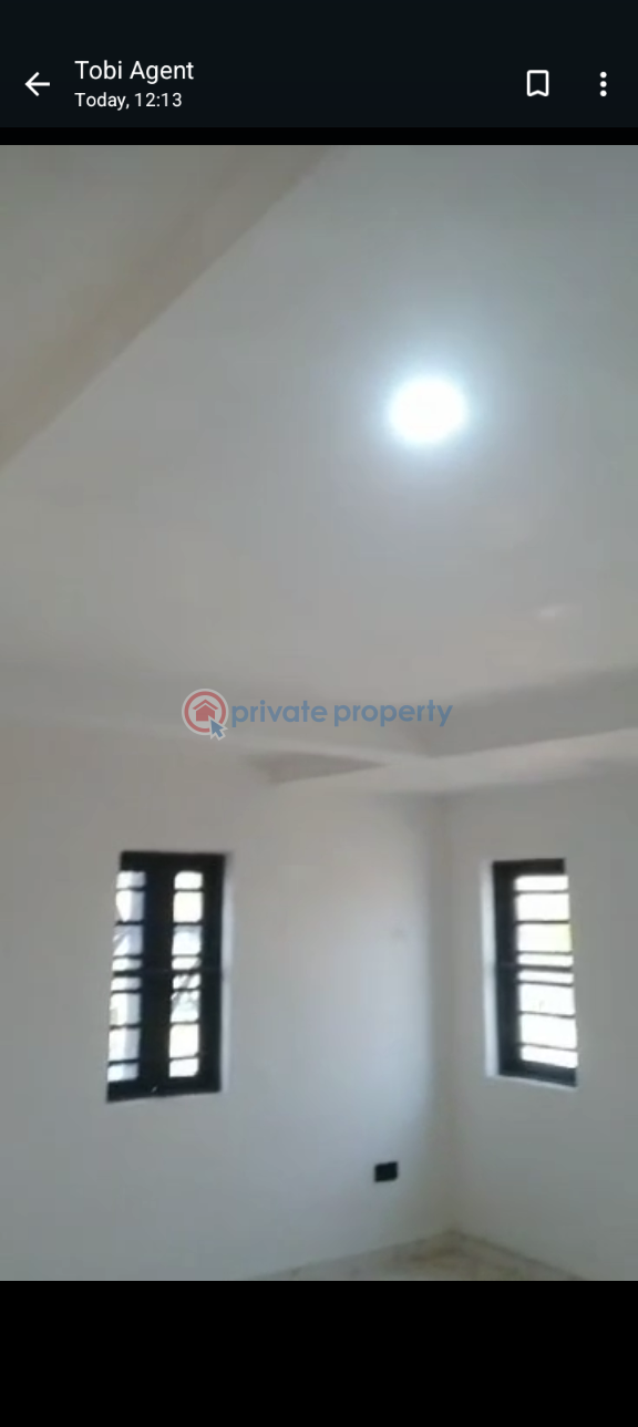 Self Contain For Rent Yakoyo/Alagbole Ojodu Lagos - 0