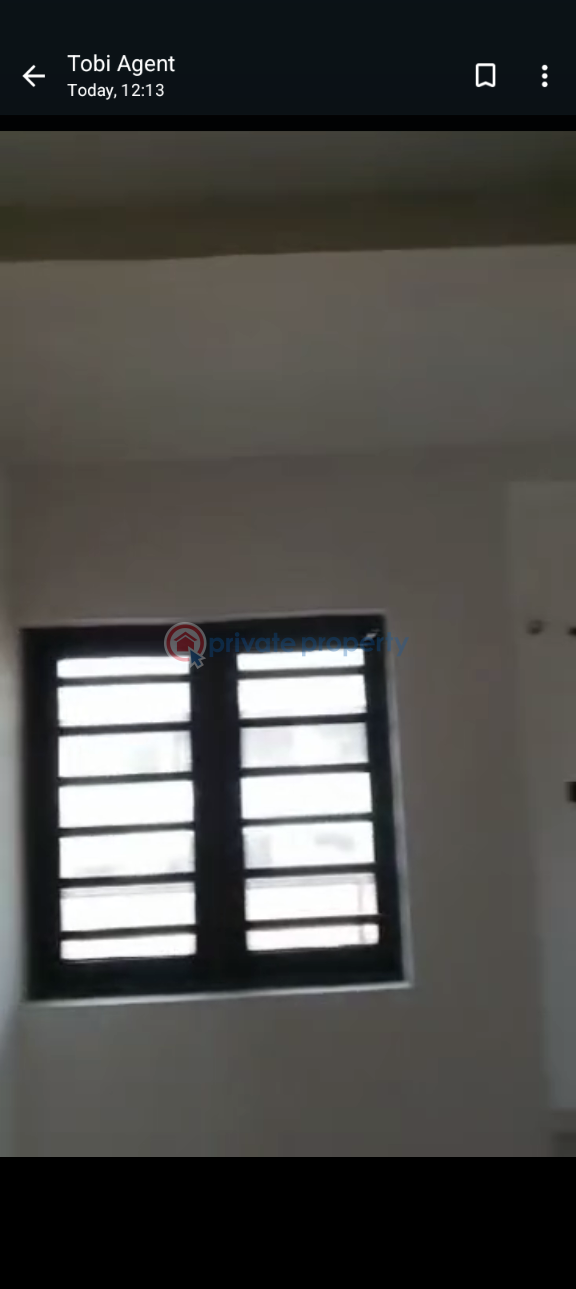 Self Contain For Rent Yakoyo/Alagbole Ojodu Lagos - 3