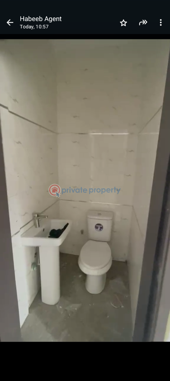 2 bedroom Block Of Flats For Rent Aguda  Surulere Lagos - 6