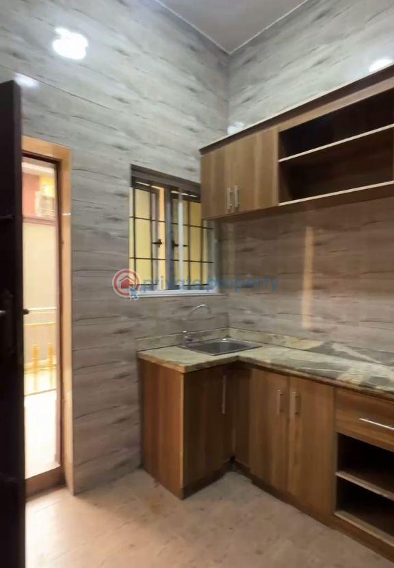 2 bedroom Block Of Flats For Rent Aguda  Surulere Lagos - 16