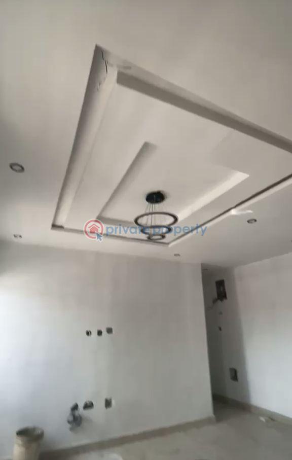 2 bedroom Block Of Flats For Rent Aguda  Surulere Lagos - 0