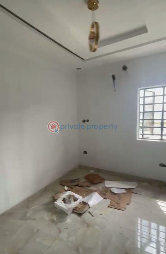 2 bedroom Block Of Flats For Rent Aguda  Surulere Lagos - 9