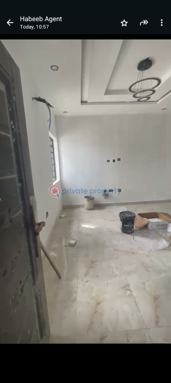 2 bedroom Block Of Flats For Rent Aguda  Surulere Lagos - 3