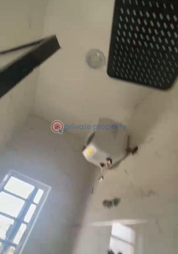 2 bedroom Block Of Flats For Rent Aguda  Surulere Lagos - 8