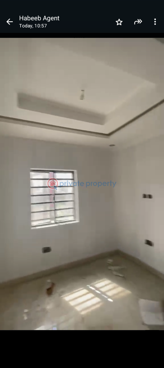 2 bedroom Block Of Flats For Rent Aguda  Surulere Lagos - 12