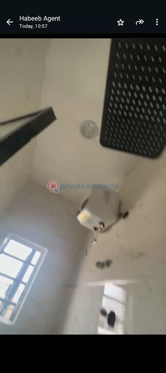 2 bedroom Block Of Flats For Rent Aguda  Surulere Lagos - 10