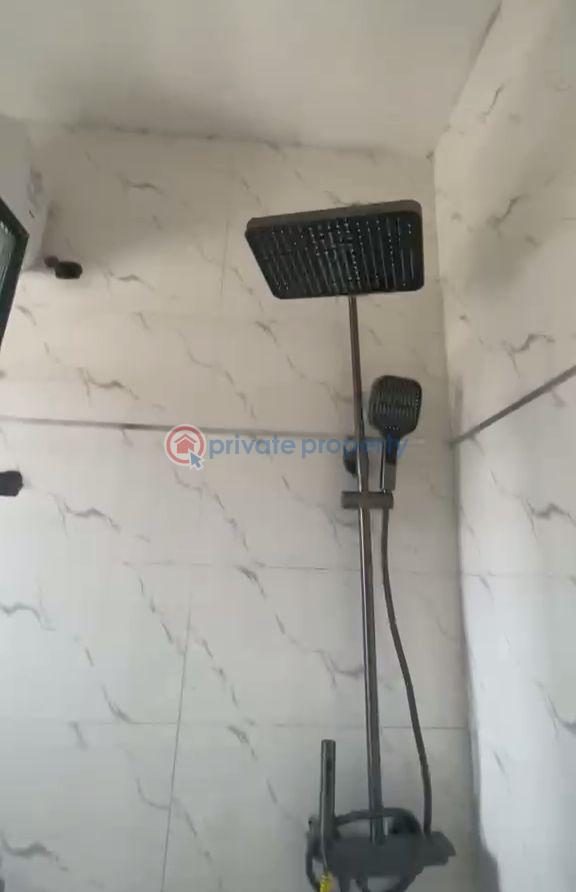 2 bedroom Block Of Flats For Rent Aguda  Surulere Lagos - 11