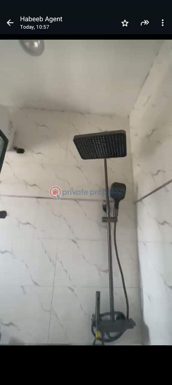 2 bedroom Block Of Flats For Rent Aguda  Surulere Lagos - 7