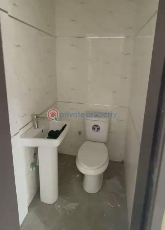 2 bedroom Block Of Flats For Rent Aguda  Surulere Lagos - 5