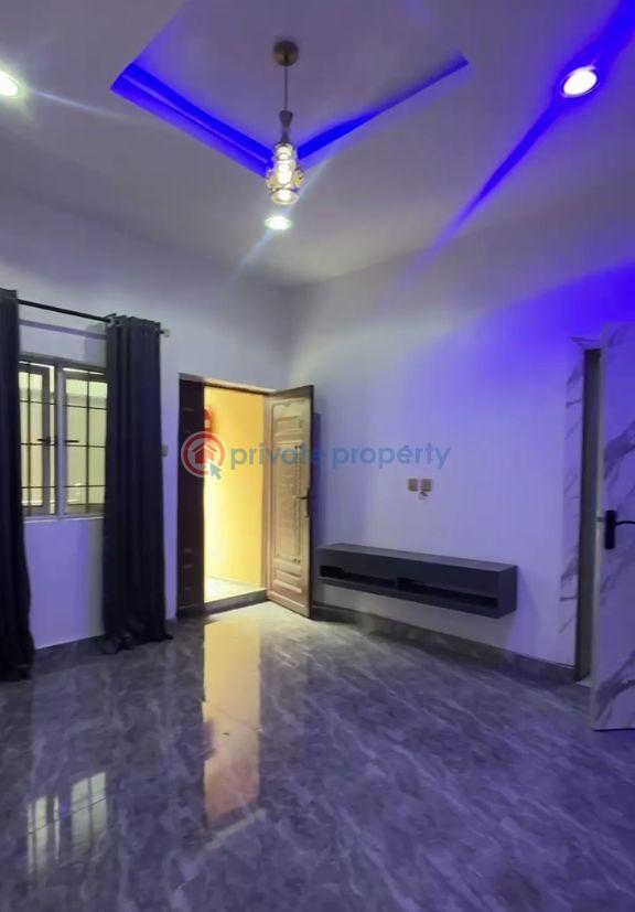 2 bedroom Block Of Flats For Rent Aguda  Surulere Lagos - 7