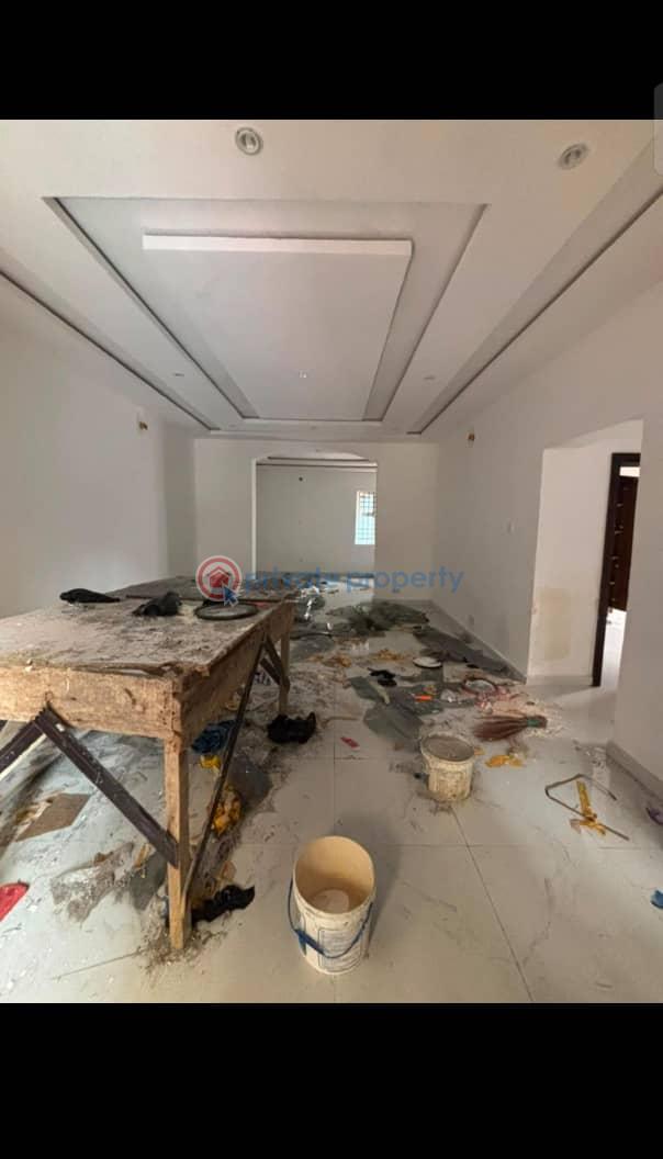 3 bedroom Block Of Flats For Rent Magodo GRA Phase 1 Ojodu Lagos - 3