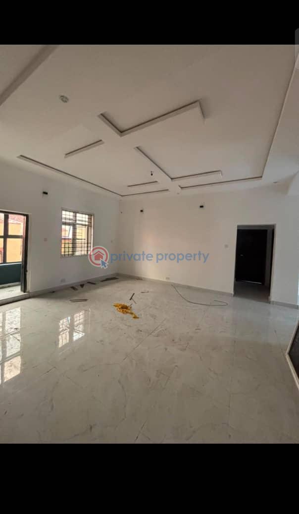 3 bedroom Block Of Flats For Rent Magodo GRA Phase 1 Ojodu Lagos - 1