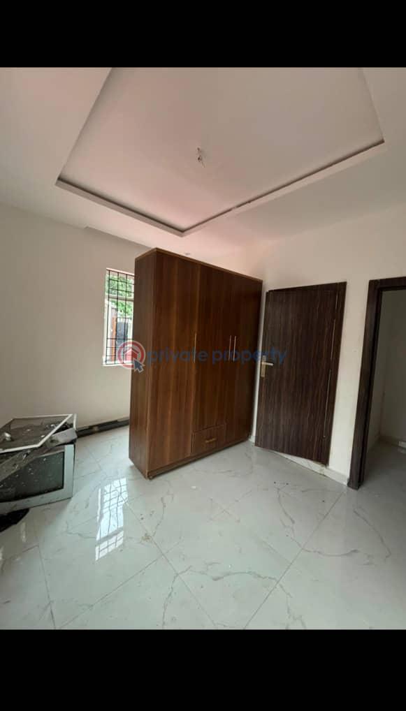 3 bedroom Block Of Flats For Rent Magodo GRA Phase 1 Ojodu Lagos - 4