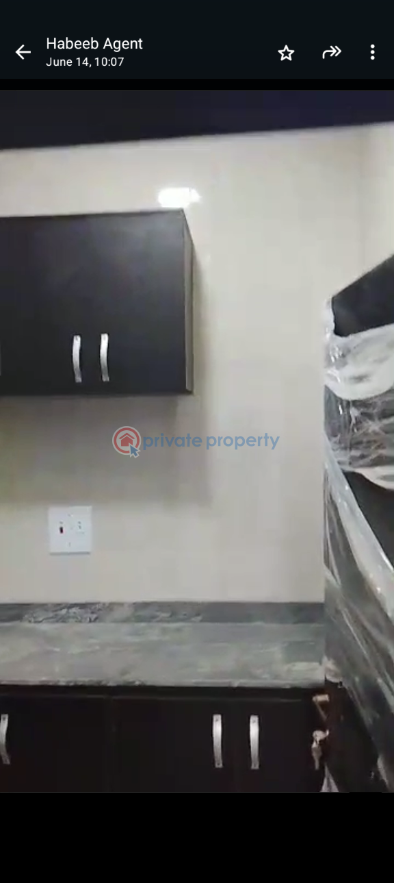 1 bedroom Mini Flat For Rent Ijesha Surulere Lagos - 12