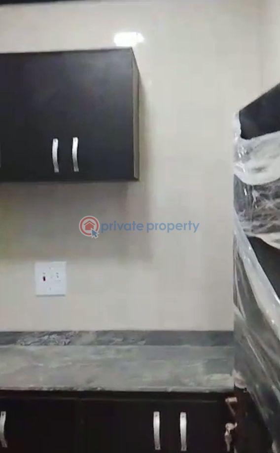 1 bedroom Mini Flat For Rent Ijesha Surulere Lagos - 13
