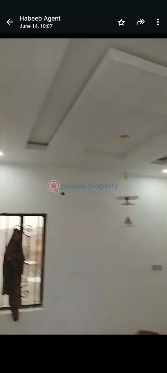 1 bedroom Mini Flat For Rent Ijesha Surulere Lagos - 6