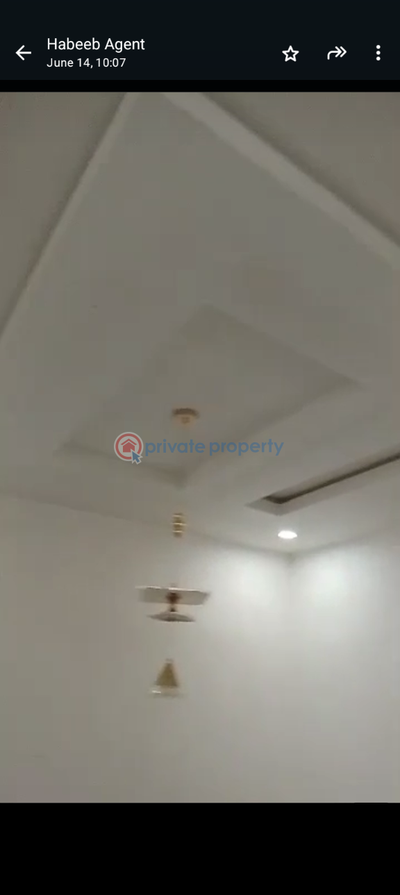 1 bedroom Mini Flat For Rent Ijesha Surulere Lagos - 4