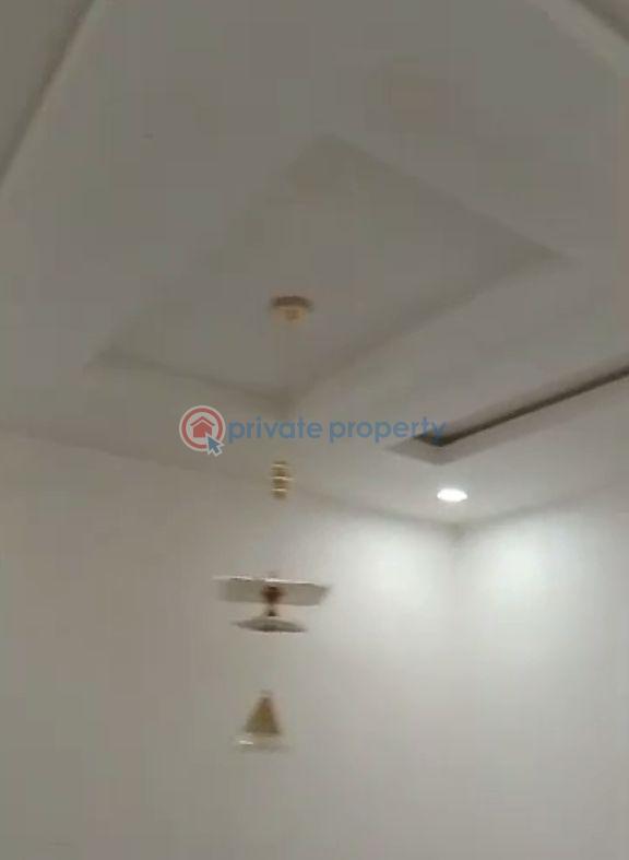 1 bedroom Mini Flat For Rent Ijesha Surulere Lagos - 1