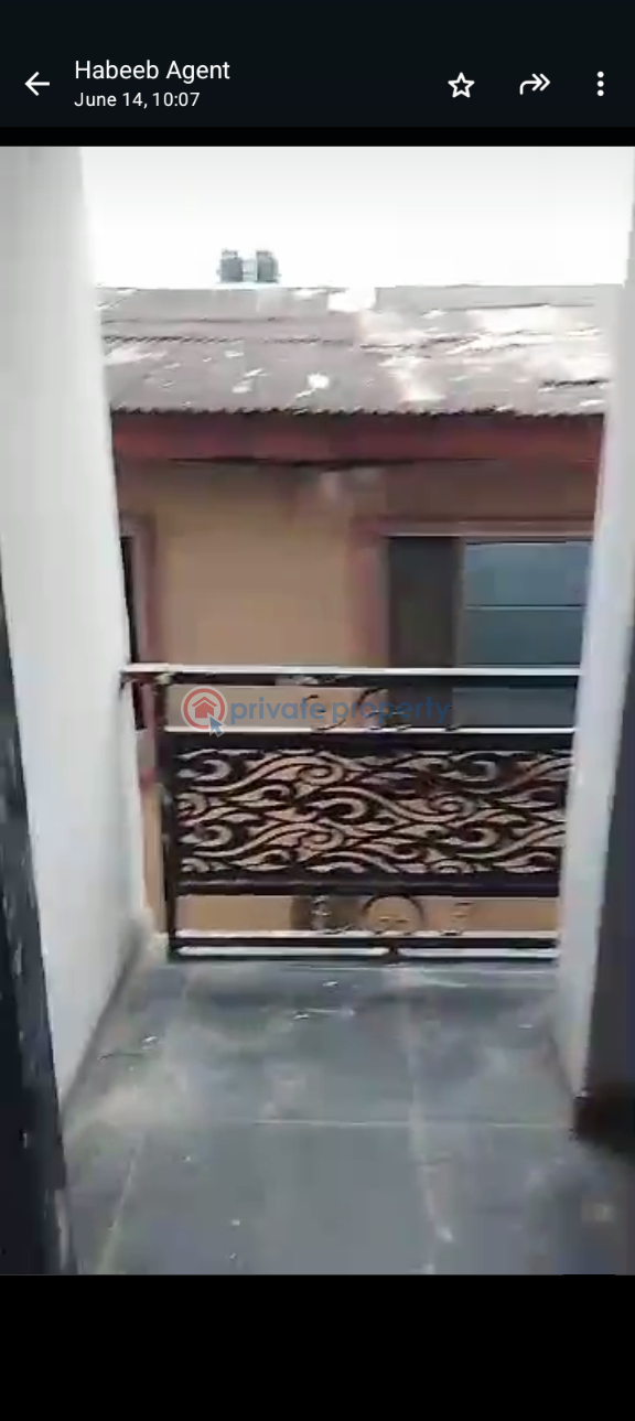 1 bedroom Mini Flat For Rent Ijesha Surulere Lagos - 2