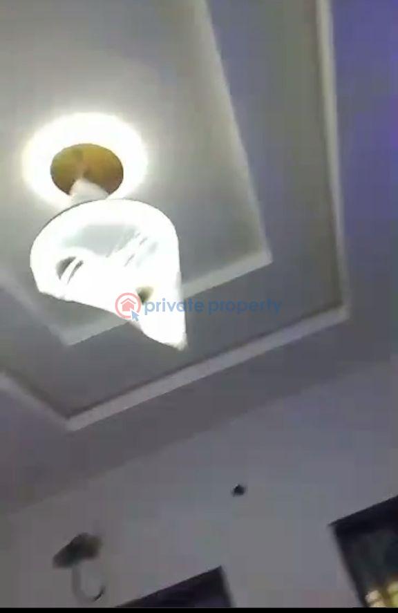 1 bedroom Mini Flat For Rent Ijesha Surulere Lagos - 7