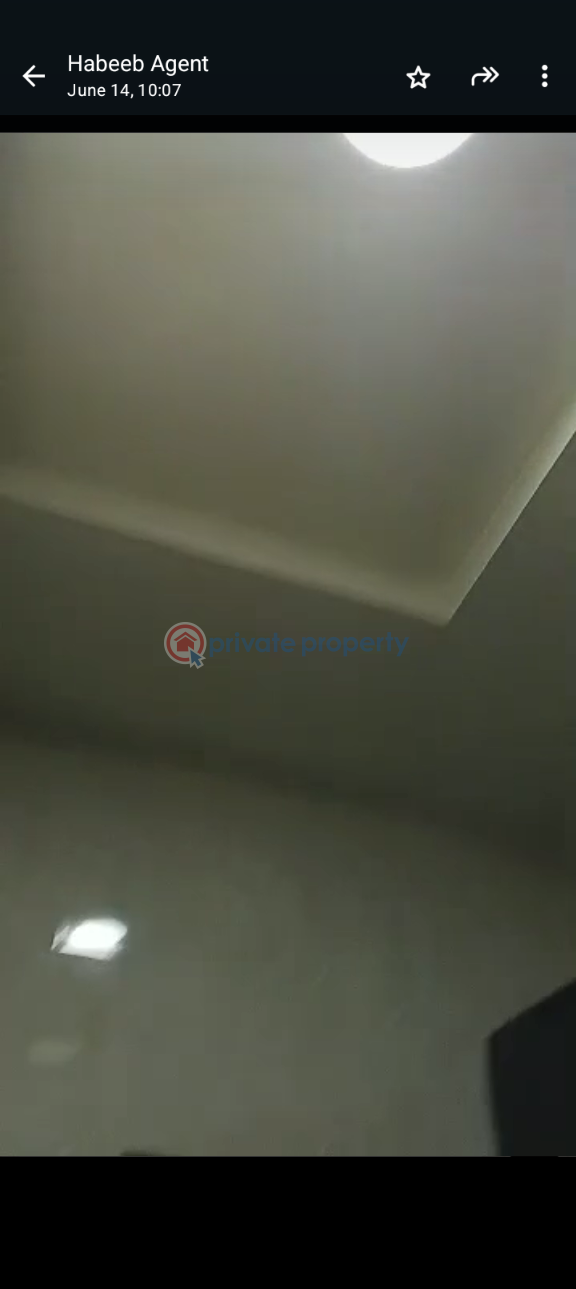 1 bedroom Mini Flat For Rent Ijesha Surulere Lagos - 15