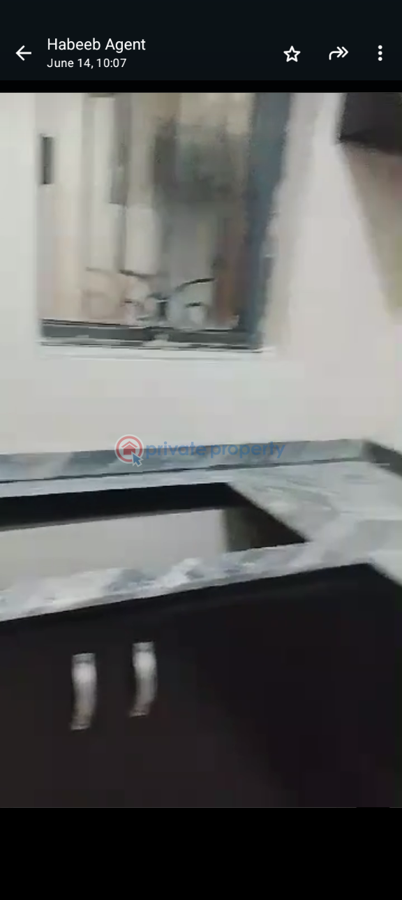 1 bedroom Mini Flat For Rent Ijesha Surulere Lagos - 11
