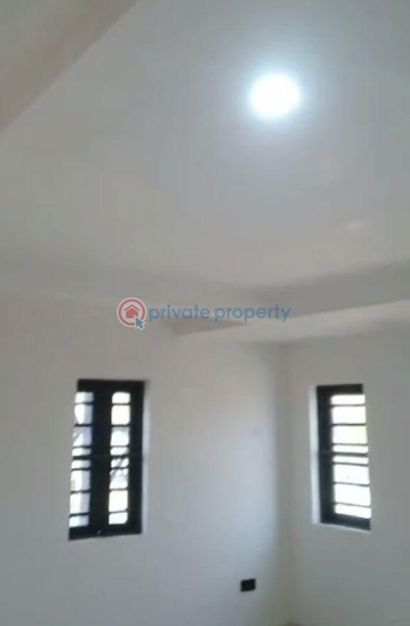 1 bedroom Mini Flat For Rent Yakoyo/Alagbole Ojodu Lagos - 10