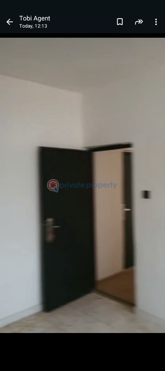 1 bedroom Mini Flat For Rent Yakoyo/Alagbole Ojodu Lagos - 3