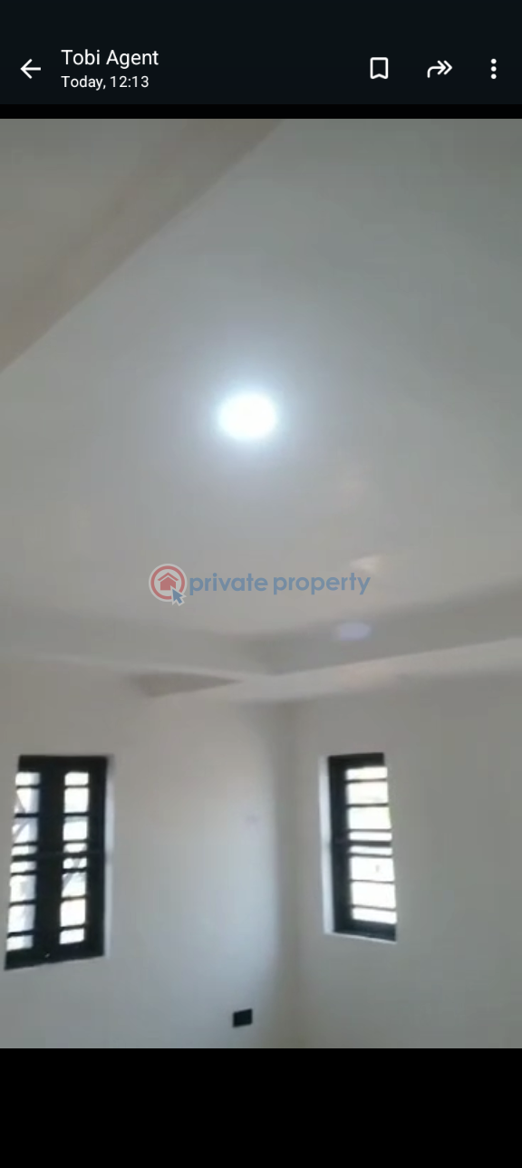 1 bedroom Mini Flat For Rent Yakoyo/Alagbole Ojodu Lagos - 1